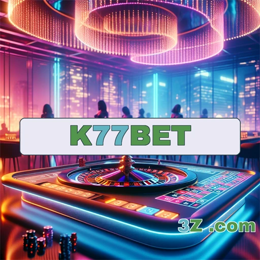 k77bet Bônus Atraentes