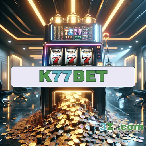 Atrações Imperdíveis do Cassino K77Bet para Jogadores Brasileiros