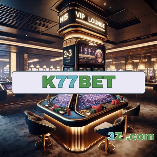 Viva a Aventura dos Slots em k77bet Agora!