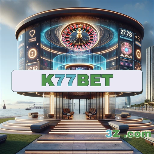 Experiência VIP no k77bet: Jogos em Outro Nível