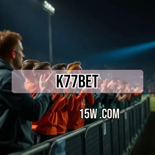 k77bet: Experimente os Jogos Arcade e Vibre de Emoção