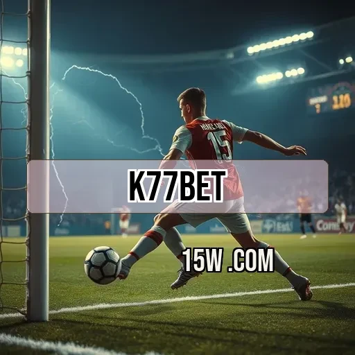 k77bet eSports: Apostas e Jogos que Movimentam o Brasil