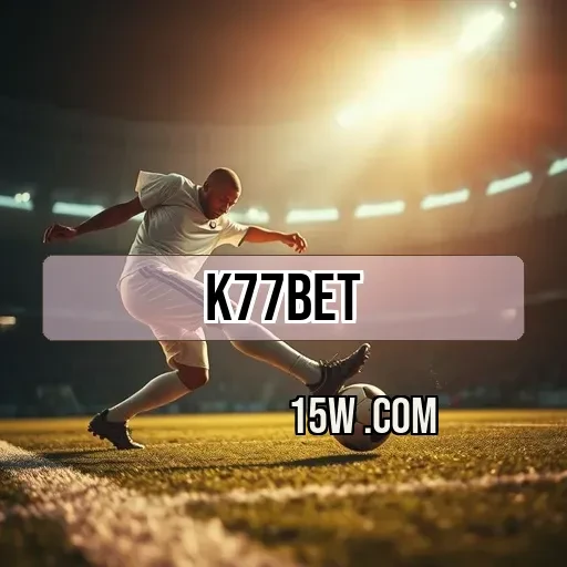 k77bet: A Revolução da Loteria no Jogo Brasileiro