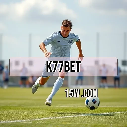 k77bet: Novas Estratégias e Dicas Que Todo Jogador Deveria Conhecer