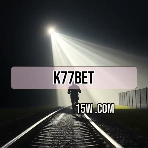 k77bet: Suporte que Faz a Diferença no Jogo Online